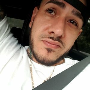 Meet your Posher, Agustin